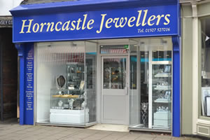 Horncastle Jewellers