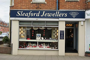 Sleaford Jewellers