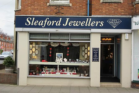 Sleaford Jewellers�